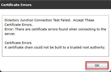 Unidesk Active Directory Integration